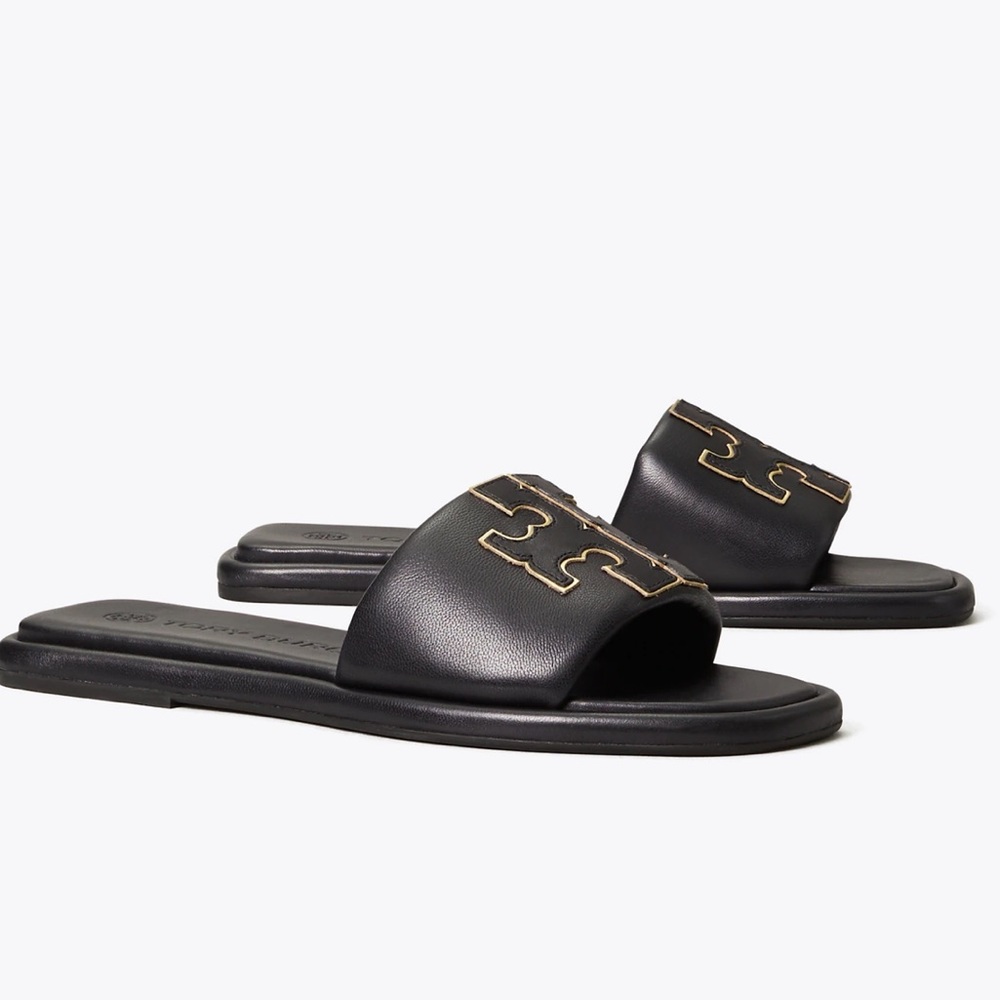 DOUBLE T SPORT SLIDE